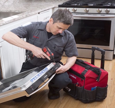 appliance repair chicago il