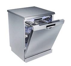 dishwasher repair chicago il