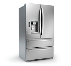 refrigerator repair chicago il